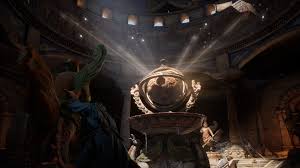 Blood Message Latest News